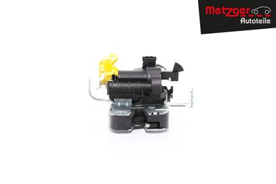 HECKKLAPPENSCHLOSS METZGER AUTOTEILE 2310864 2