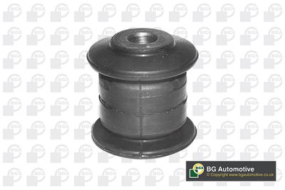 Uložení, řídicí mechanismus BGA BU9605
