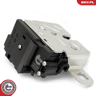 Zámek výklopných zadních dveří SKV 60SKV630