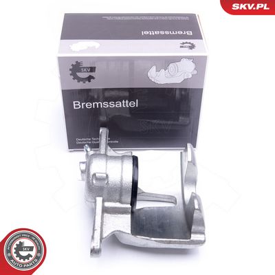 Brzdový strmeň ESEN SKV 44SKV982