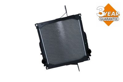 Radiator, racire motor NRF 58403