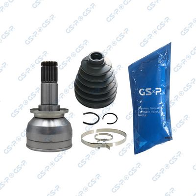 SET ARTICULATIE PLANETARA GSP 603188