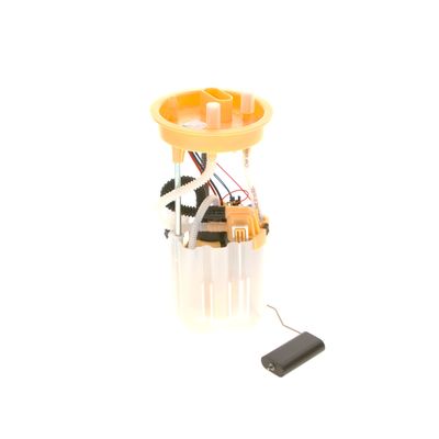 SISTEM ALIMENTARE CU COMBUSTIBIL BOSCH 0580203491 25