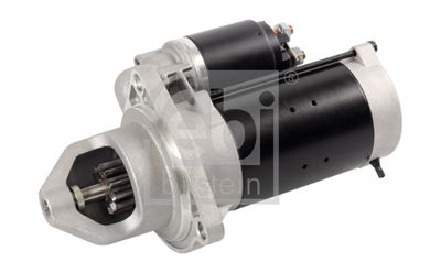 FEBI BILSTEIN Startmotor / Starter (48974)