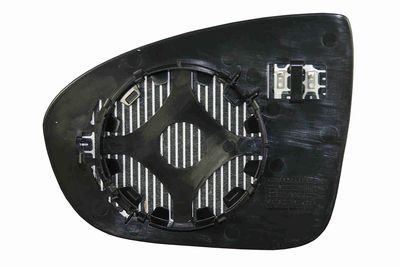 стъкло на огледало, външно огледало VEMO V40-69-0051
