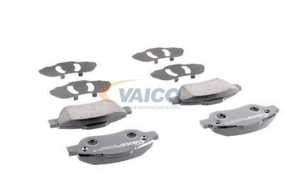 BREMSBELAGSATZ SCHEIBENBREMSE VAICO V240101 32