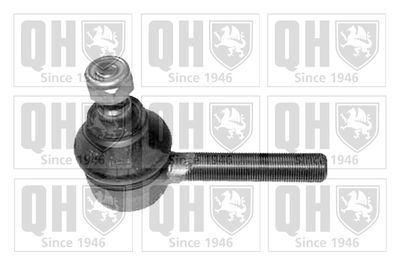 Наконечник поперечной рулевой тяги QUINTON HAZELL QR2188S для CITROËN LNA