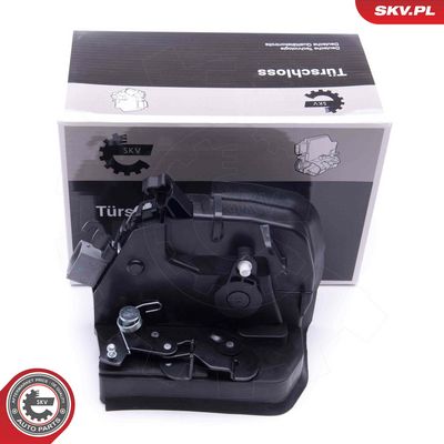ESEN SKV - Zámok dverí BMW , 16SKV823
