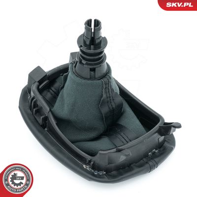 Hlavica radiacej páky ESEN SKV 63SKV471