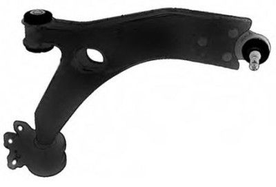 MOTAQUIP LVSA1126 Рычаг подвески  для MAZDA 3 (BK) 2.0