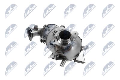 FILTRU FUNINGINE/PARTICULE SIST.DE ESAPAMENT NTY DPFTY002 15