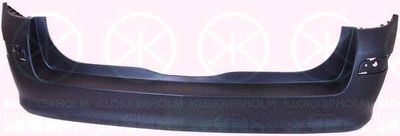 KLOKKERHOLM Bumper (5052951A1)