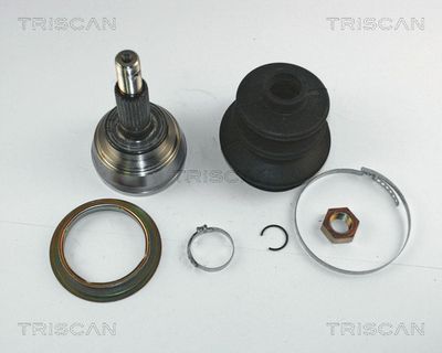 TRISCAN 8540 13103 ШРУС  для TOYOTA MR2 (Тойота Мр2)
