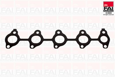 Sada těsnění, kolektor výfukových plynů FAI AutoParts EM1157