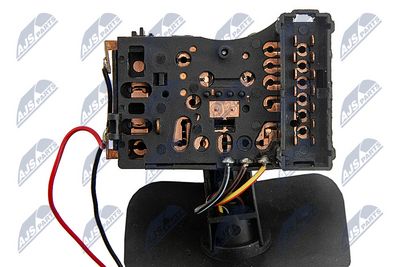 Leva devio guida NTY EPE-RE-058