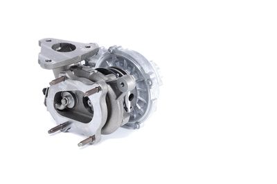 COMPRESOR SISTEM DE SUPRAALIMENTARE BTS Turbo T914278 24