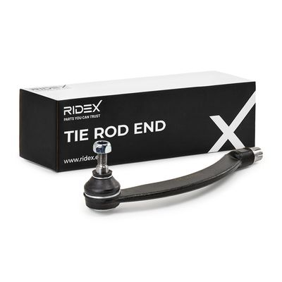 накрайник на напречна кормилна щанга RIDEX 914T0446