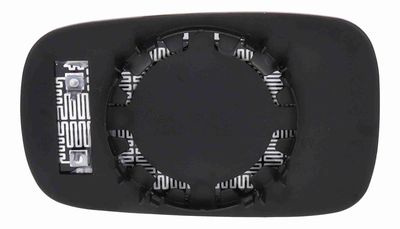 SPIEGELGLAS AUßENSPIEGEL VEMO V46690007 3