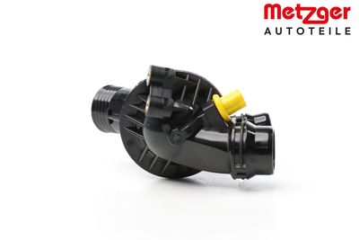 THERMOSTAT KüHLMITTEL METZGER AUTOTEILE 4006080 20