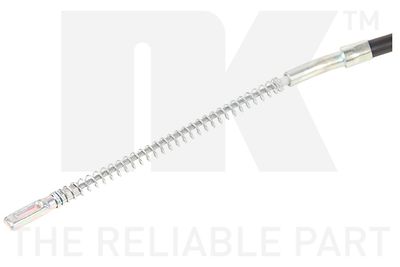 CABLU FRANA DE PARCARE NK 901510 1