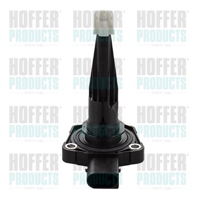 HOFFER Sensor, Motorölstand (7532242)