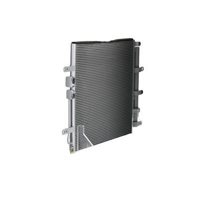 KONDENSATOR KLIMAANLAGE NISSENS 940832 18