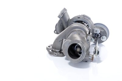 LADER AUFLADUNG BTS Turbo T916731 20