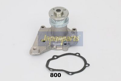 JAPANPARTS Vandens siurblys, variklio aušinimas