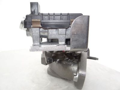 LADER AUFLADUNG GARRETT 8548005001W 3