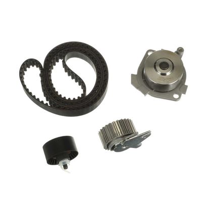 SET POMPA APA + CUREA DINTATA GATES KP15653XS 60