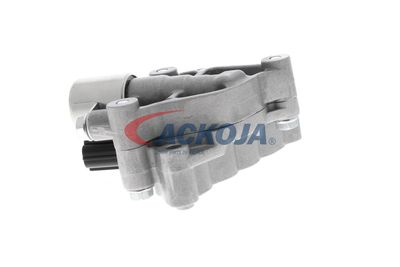 SUPAPA COMANDA POZ. ARBORE CU CAME ACKOJA A260037 32