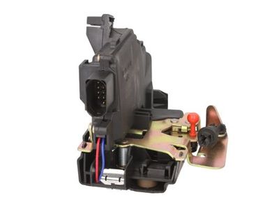 Door lock Voor Links , aantal pinnen 9 past: AUDI A4 B5, A4 B6, A6 C5 01.97-01.05