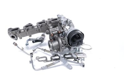 LADER AUFLADUNG BTS Turbo T981642 26