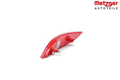 REFLECTOR METZGER AUTOTEILE 2080254 14