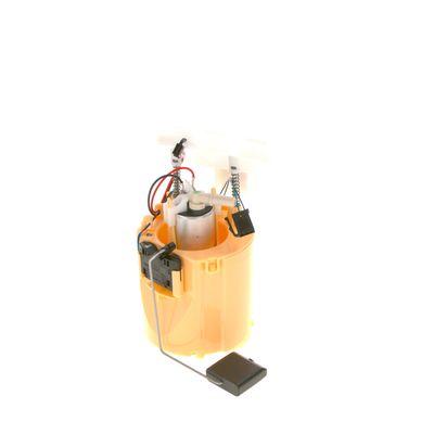 SISTEM ALIMENTARE CU COMBUSTIBIL BOSCH 0986580395 26