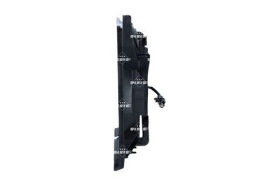 VENTILATOR RADIATOR NRF 470096 1
