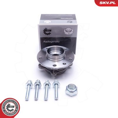 Rato guolio komplektas