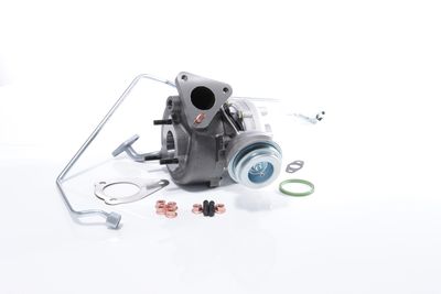 LADER AUFLADUNG BTS Turbo T981114BT 25