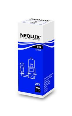 NEOLUX® Gloeilamp, verstraler (N460)