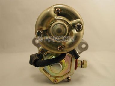 STARTER FARCOM 105019 2