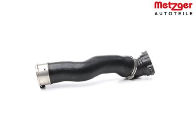 LADELUFTSCHLAUCH METZGER AUTOTEILE 2400242 18