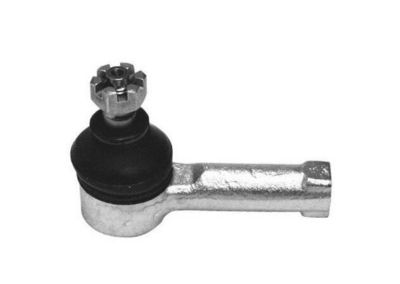 накрайник на напречна кормилна щанга QUICK STEER TR7433
