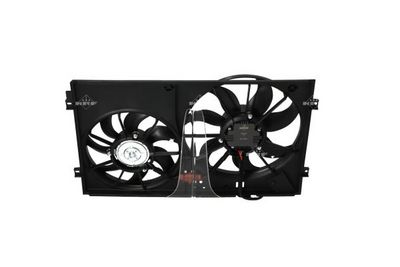 Fan, engine cooling 47394