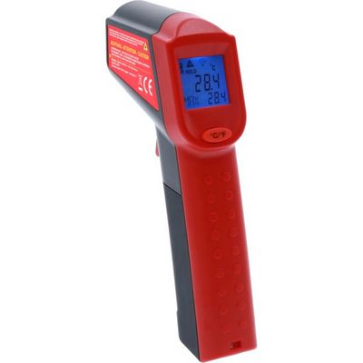 Vorschau Thermometer Ansicht 6