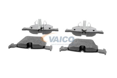 BREMSBELAGSATZ SCHEIBENBREMSE VAICO V208130 12