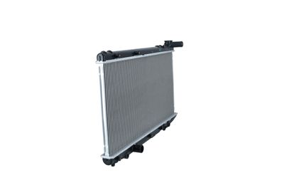 KüHLER MOTORKüHLUNG NRF 526712 38