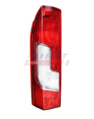 LAMPA SPATE