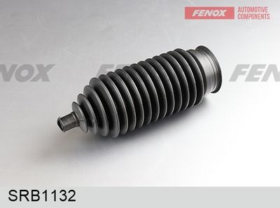 маншон, кормилно управление FENOX SRB1132
