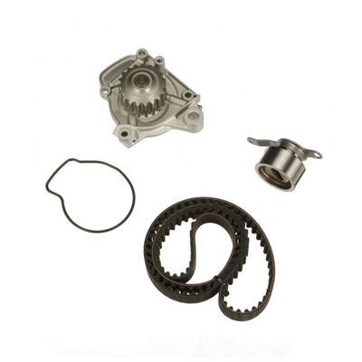 WASSERPUMPE + ZAHNRIEMENSATZ GATES KP15410XS2 52