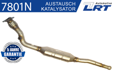 CATALIZATOR LRT 7801N 1
